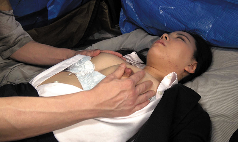 REXD-391 第 6 部分 - 195 分钟