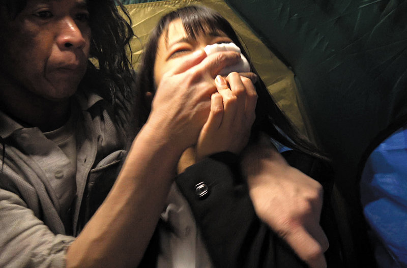 REXD-391 第 8 部分 - 261 分钟