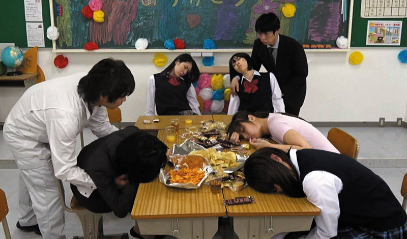 REXD-392 Part 1 - 30 minutes