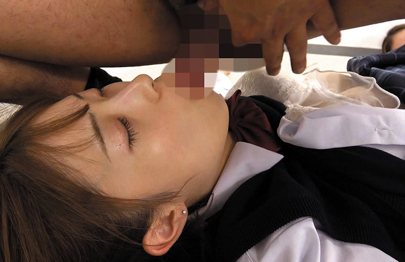 REXD-392 Part 7 - 168 minutes