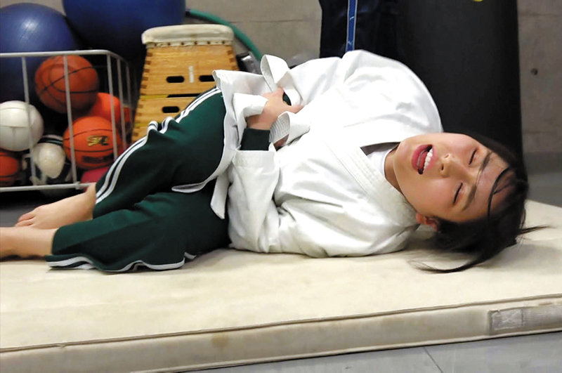 REXD-394 第 8 部分 - 191 分钟