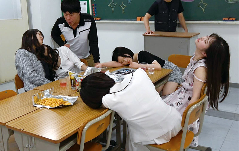 REXD-398 第 1 部分 - 30 分钟