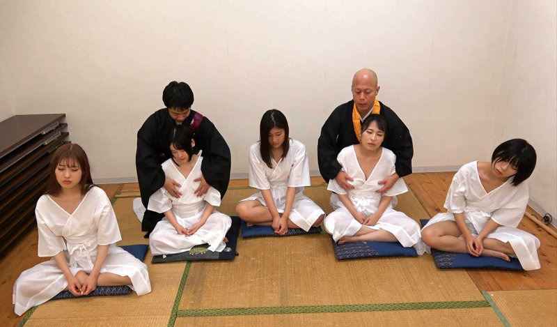 REXD-405 Part 6 - 145 minutes