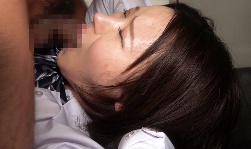 REXD-410 Part 5 - 166 minutes