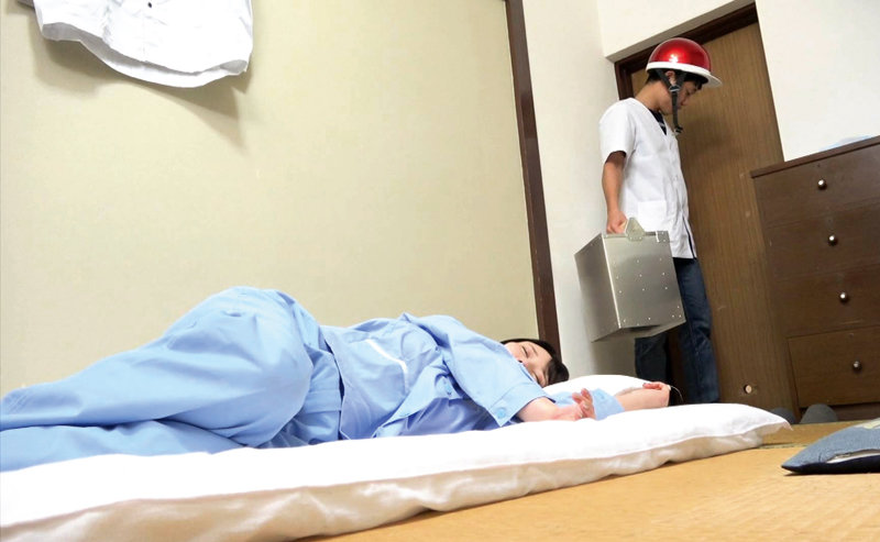 REXD-412 パート 1 - 30 分