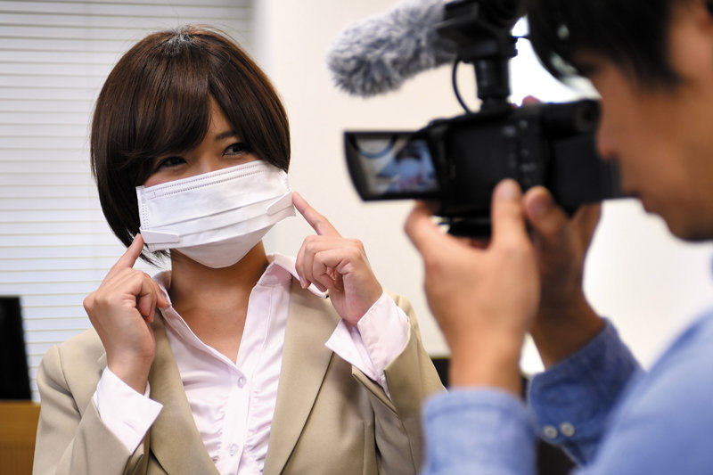 REXD-413 第 1 部分 - 30 分钟