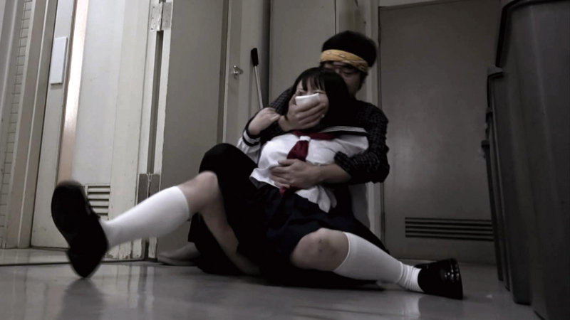 REXD-414 Part 5 - 126 minutes