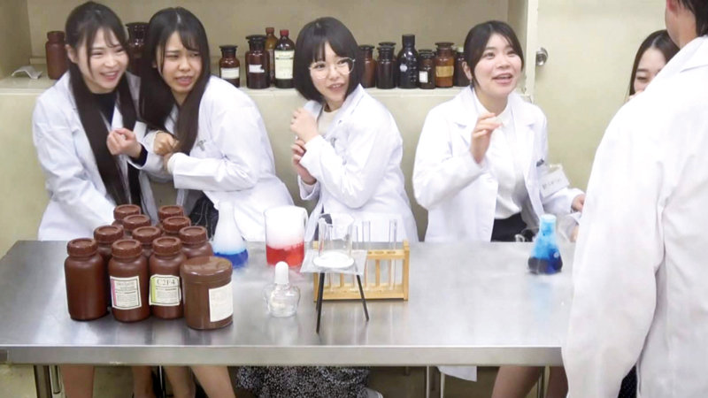 REXD-415 パート 4 - 96 分