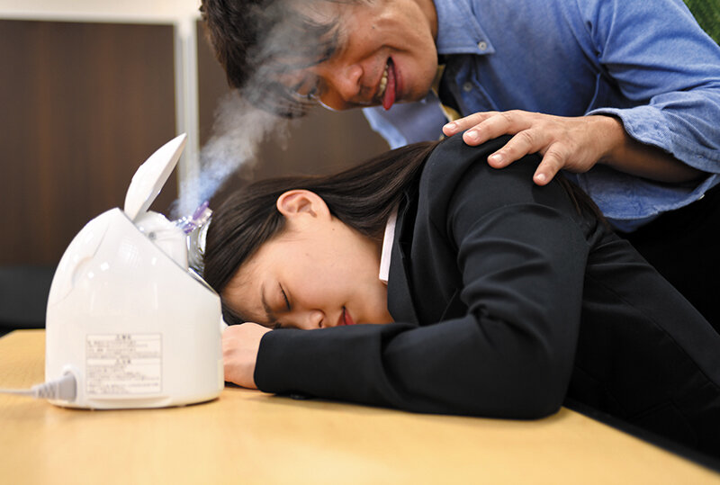 REXD-419 第 9 部分 - 222 分钟