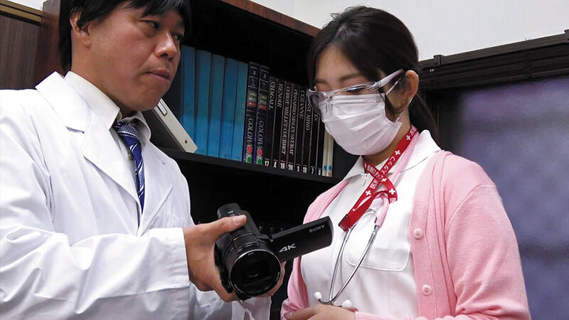 REXD-427 第 2 部分 - 52 分钟