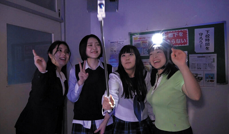 REXD-431 第 9 部分 - 214 分钟