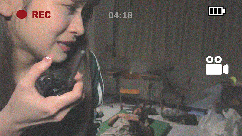 REXD-437 第 3 部分 - 76 分钟