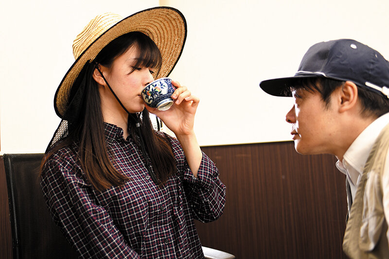 REXD-444 第 1 部分 - 30 分钟