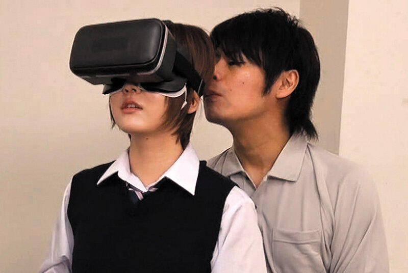 REXD-445 Bagian 4 - 96 minit