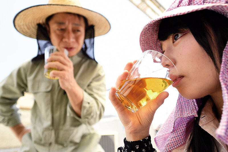 REXD-453 第 1 部分 - 30 分钟