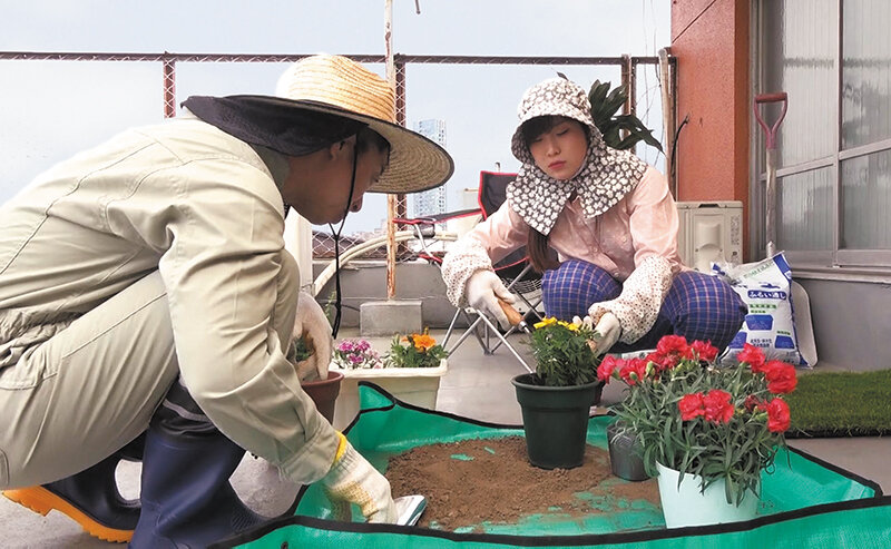 REXD-453 第 10 部分 - 246 分钟