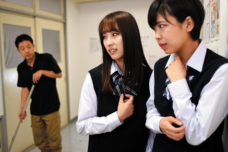 性裁します… マウントを取りたがる女たち 「結局…あんあん言うんだろ」