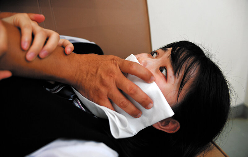 REXD-461 第 9 部分 - 214 分钟