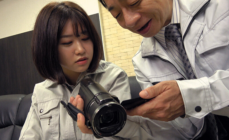 REXD-463 第 2 部分 - 65 分钟