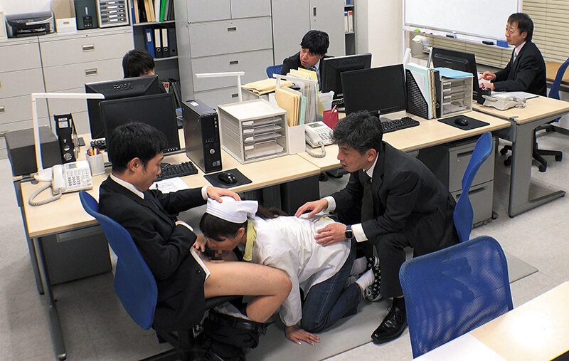 REXD-474 第 5 部分 - 78 分钟