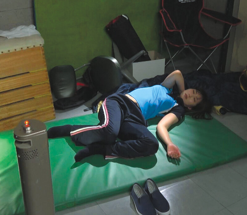 REXD-475 Bagian 1 - 30 minit