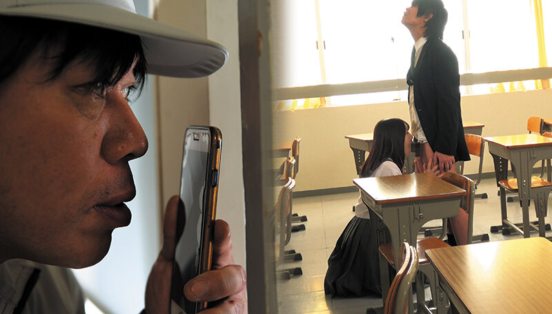 REXD-477 第 1 部分 - 30 分钟