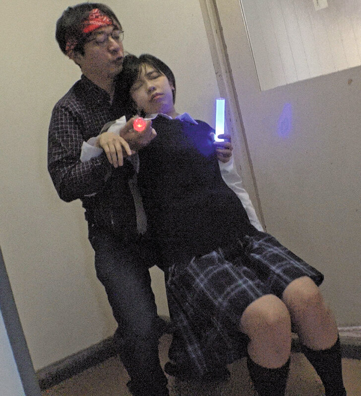 REXD-487 Part 5 - 142 minutes