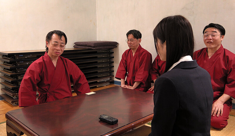 REXD-490 第 1 部分 - 30 分钟