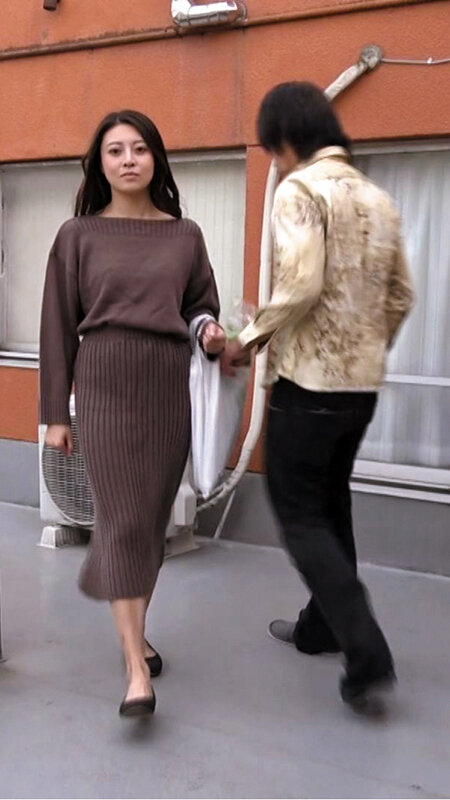 REXD-496 Part 4 - 99 minutes