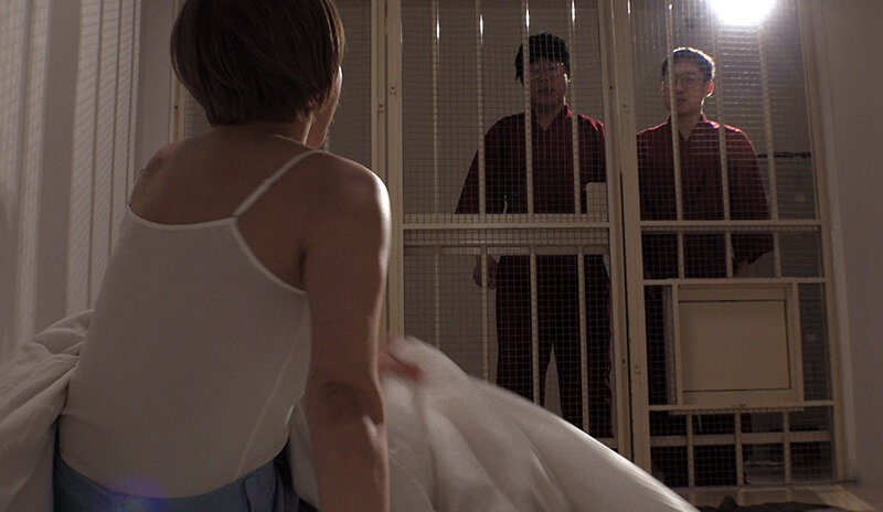 REXD-498 第 3 部分 - 54 分钟