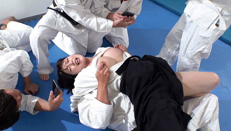 REXD-499 第 2 部分 - 42 分钟