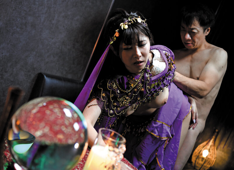 REXD-506 パート 6 - 90 分