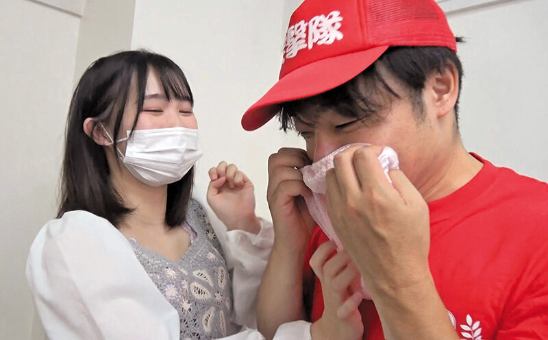 REXD-512 Bagian 2 - 54 minit