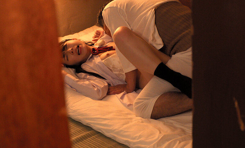 REXD-554 第 3 部分 - 54 分钟