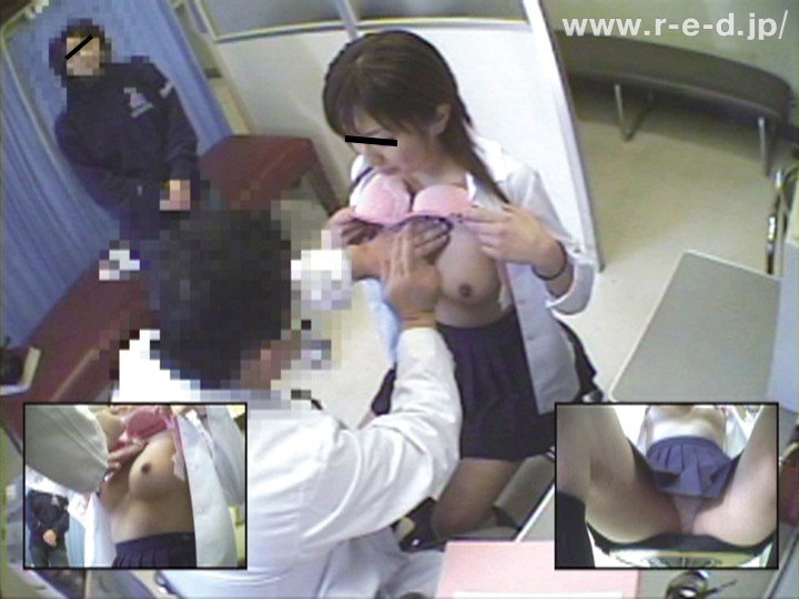 REZD-029 第 6 部分 - 85 分钟