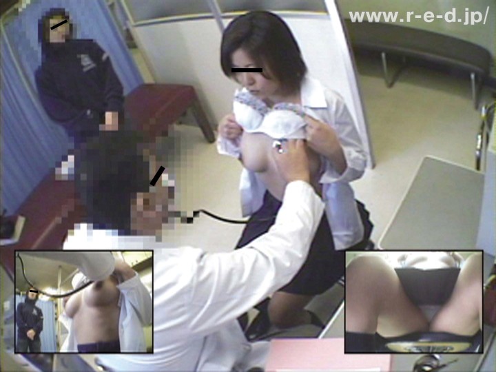 REZD-029 パート 7 - 96 分