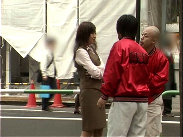 REZD-034 Part 1 - 30 minutes