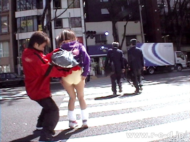 REZD-074 第 2 部分 - 48 分钟