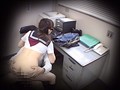 万引きGメン事件簿 万引きして検挙されたJCたち豪華版 「お客様まだお会計がお済みではないですよね？」8時間スペシャル - FANZA版サンプル画像