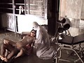 ありえない！遊園地のオバケが猥褻行為？！ お化け屋敷・従業員によるレ●プ事件映像 被害者40名以上収録 - FANZA版サンプル画像