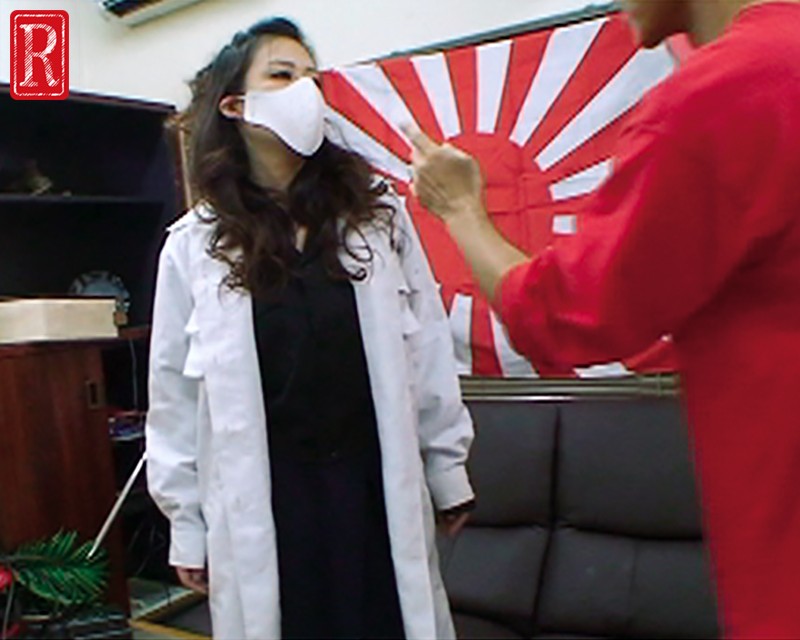 REZD-194 第 10 部分 - 444 分钟