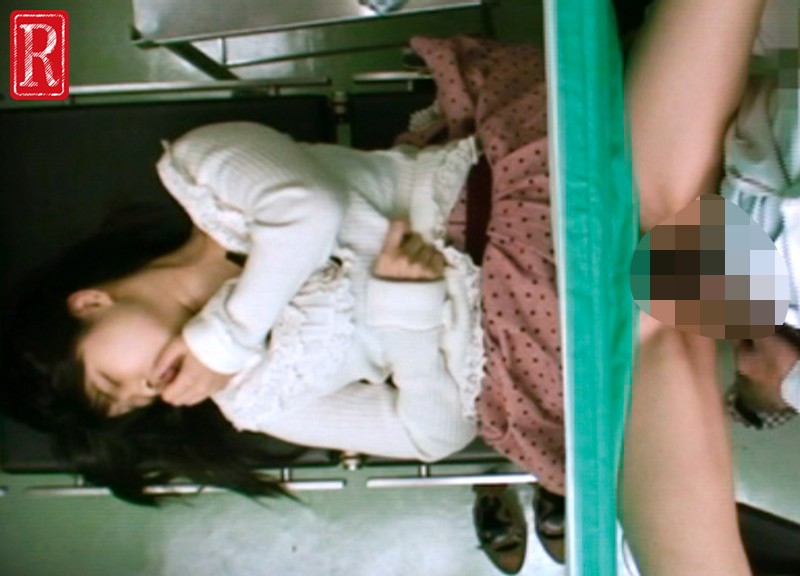 REZD-199 Part 8 - 359 minutes