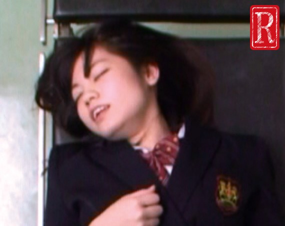 REZD-206 第 4 部分 - 126 分钟