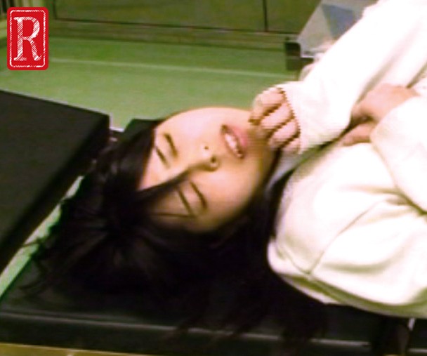 REZD-206 第 6 部分 - 190 分钟