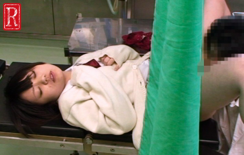 REZD-206 第 8 部分 - 254 分钟