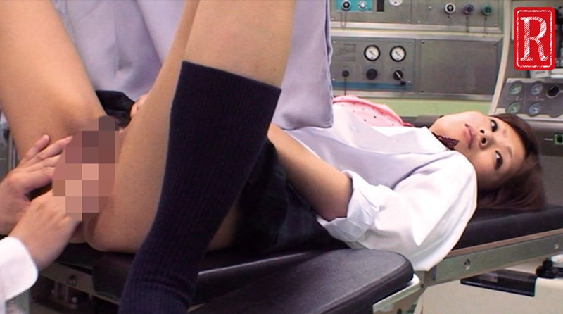 8時間総集編 女子学生たちが被害に!トラウマに!? 思春期はじめての産婦人科でイタズラした医師の全容 「顔に似合わずもう毛も生え揃ってきているんだね」「何か大きなモノが、うっ痛い!」