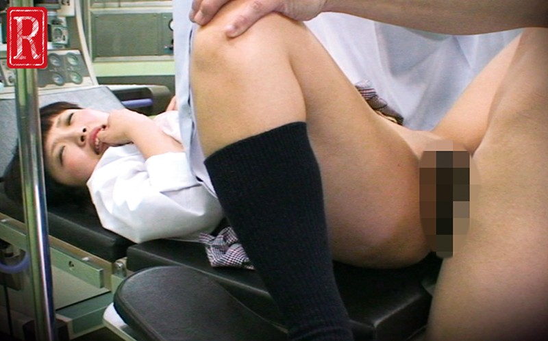 REZD-209 第 4 部分 - 171 分钟