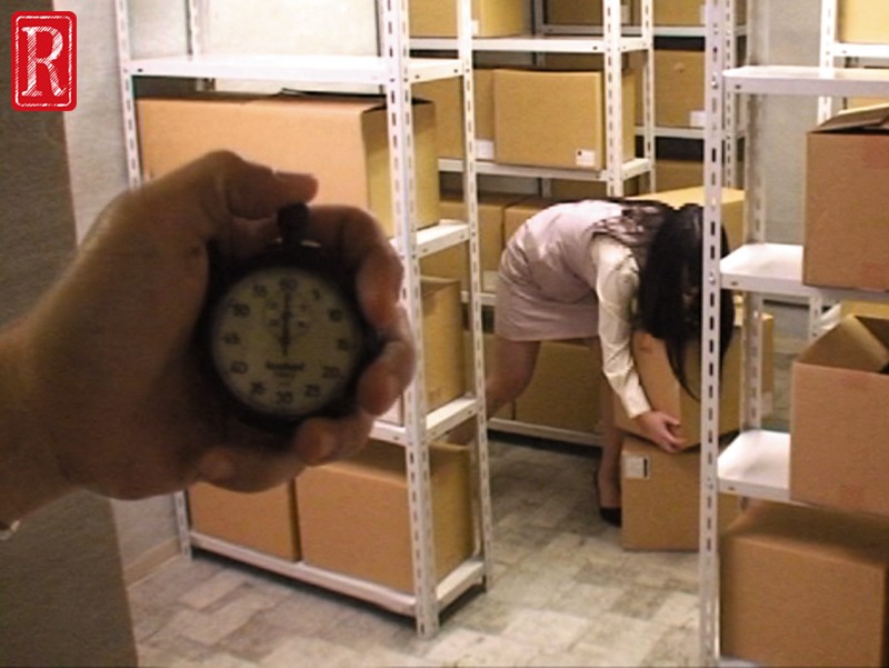 REZD-225 Bagian 2 - 77 minit