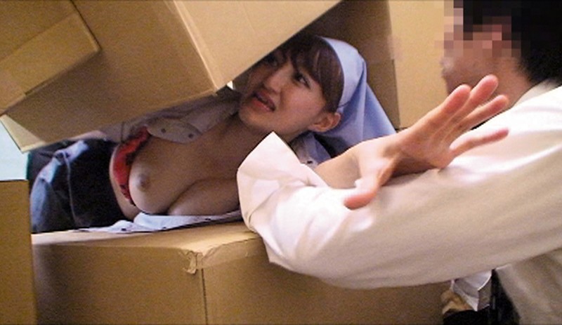 REZD-252 Part 7 - 312 minutes