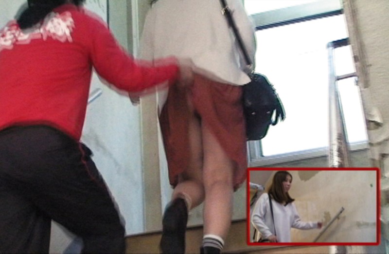 REZD-255 Part 10 - 444 minutes